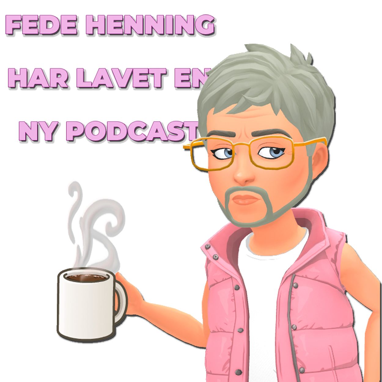 Afsnit # 1