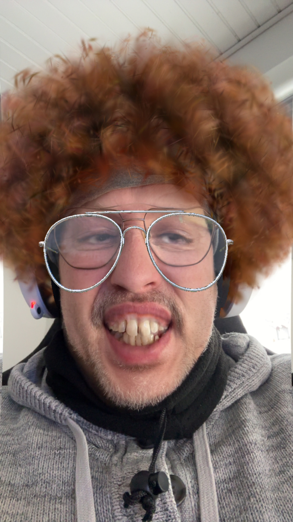 Hils på den nye Husven