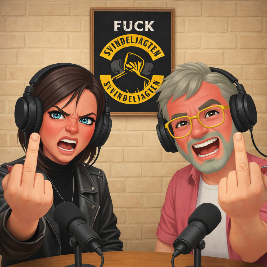 Husk at se DR til Februar